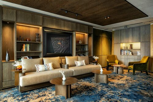 InterContinental Auckland by IHG, Забронировать Отель Окленд регион Окленд