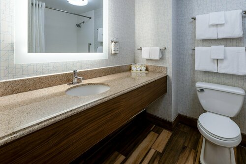 Holiday Inn Express & Suites Ft. Washington - Philadelphia, an IHG Hotel, Reserva ahora Hotel Fort Washington Área metropolitana de Philadelphia