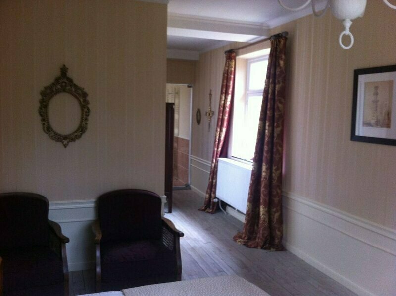 B&B Le Refuge