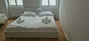 Citywohnung mit Ambiente