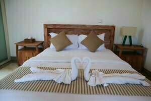 Aventus Resort Ubud