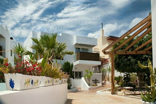 Hotel MC San José, Varaa Hotelli San José Cabo de Gata