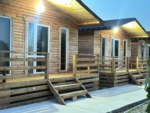U Levana Guest House, Book Pension Primorskoe Gudauta district