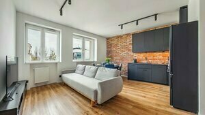 Apartamenty Sun&Snow Chrzanowskiego