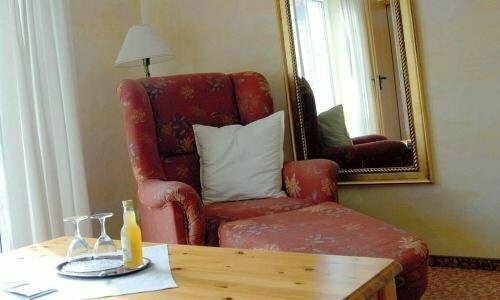 Hotel Antoniushütte, Забронировать Отель Отели Зауэрланд 4 звезды, 4*