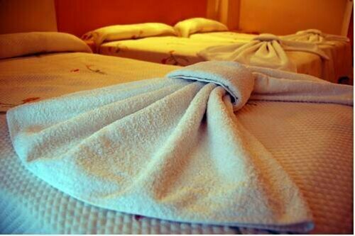 Hostal Stop, Buchen Sie Hotel Günstige Hotels in Kastilien-León