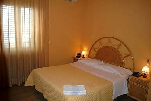 Hotel la Praia