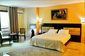 Hotel Castellum