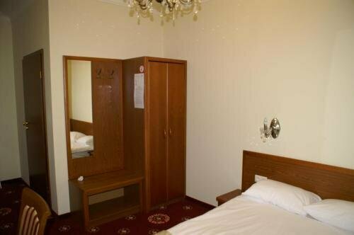 Hotel President, Boek Hotel Kock Lubelskie