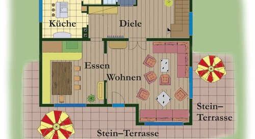 Ferienparadies Lerch, Забронировать Отель Санкт-Иоганн-им-Понгау 
