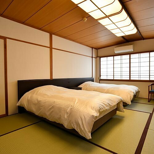 Mimatsukan, Réserver Maison d'hôtes Shibukawa Gunma