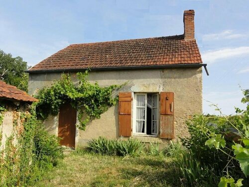 Gîte Le Porteau Enchanteur, Prenota Affittacamere Sarzay 