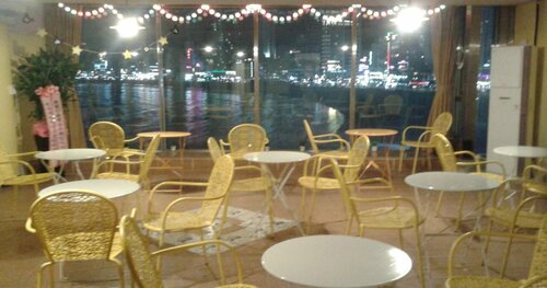 Gwangalli Unplanned88 Guest House