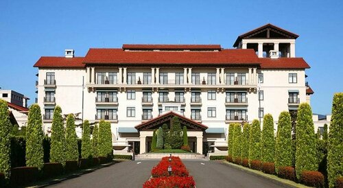 Grand XIV Nasu Shirakawa The Lodge, Забронировать Отель Отели Насусиобара с завтраком, Завтраки