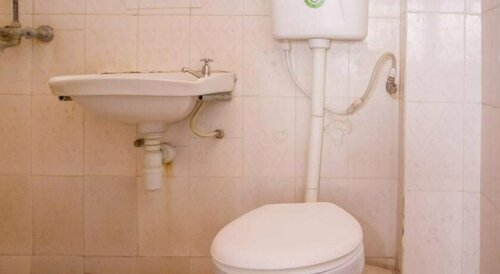 Hotel Genevieve, Book Hotel Hoteller i Nakuru med parkering, Parkering