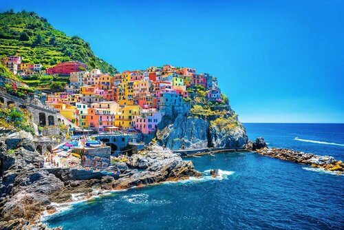 Il Sogno di Manarola by The First, Забронировать Гостевой дом Гостевые дома Чинкве-Терре, Гостевой дом