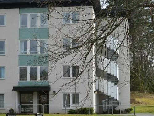 Mullsjö Folkhögskola, Забронировать Отель Мулльшё Йёнчёпинг