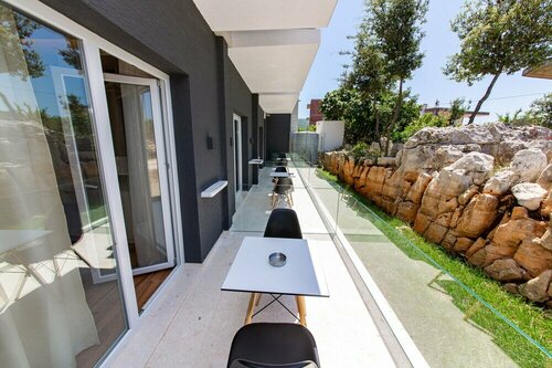 Inada Hotel, Book Hotel SPA-hoteller i Ksamil, SPA
