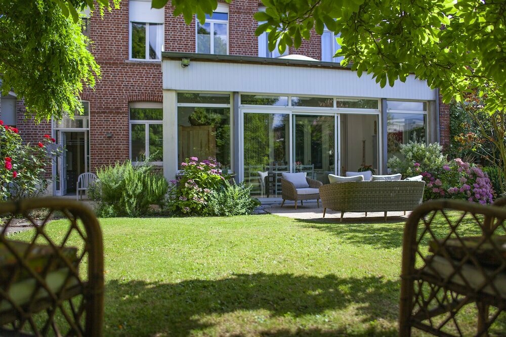 Chambre dHote Cap Et Marais Cote dOpal