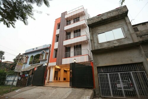 OYO Flagship 22740 Near Anisabad Golambar, Réserver Hôtel Patna Karnataka