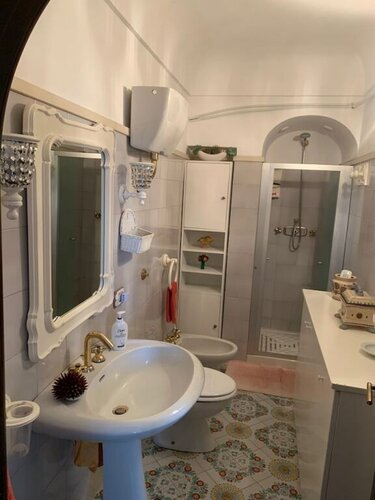Casa Reverie - Amalfi Coast, Забронировать Отель Отели Побережья Амальфи с парковкой, Парковка