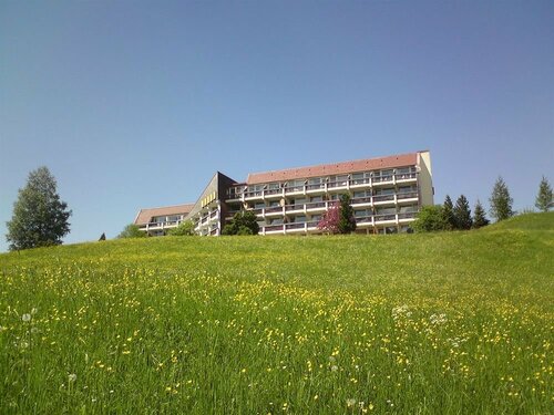 Hotel Flora, Book Hotel Hotels in Bavaria with Parking, Parking