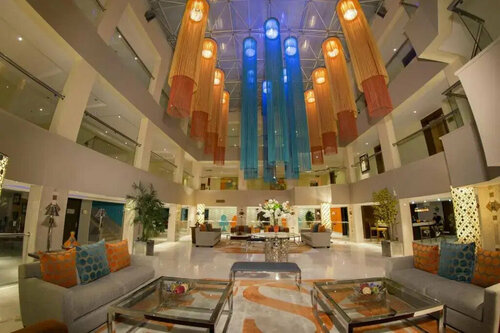 Taba Sands Hotel & Casino, Забронировать Отель Таба Южный Синай