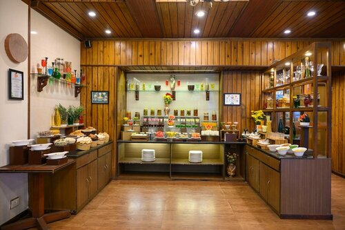 Sinclairs Darjeeling, Забронировать Отель Отели Дарджилинг 3 звезды, 3*