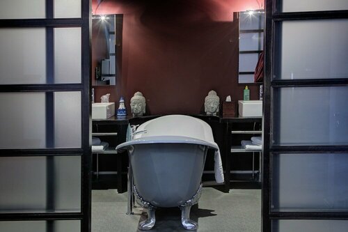 Carmelite Hotel, Prenota Hotel Aberdeen 