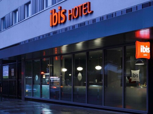 ibis London Shepherds Bush - Hammersmith, Забронировать Отель Хаммерсмит и Фулхэм Лондон, рядом с Шепердс Буш