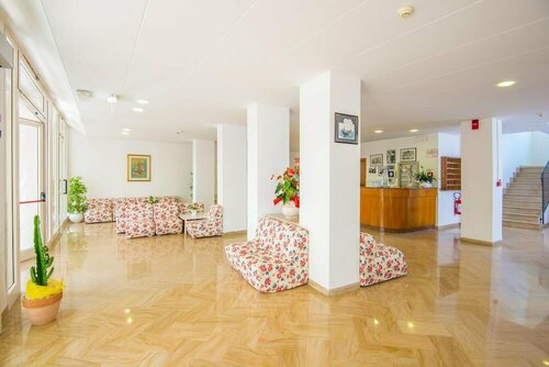 Hotel Venezia, Забронировать Отель Каттолика Побережье Римини