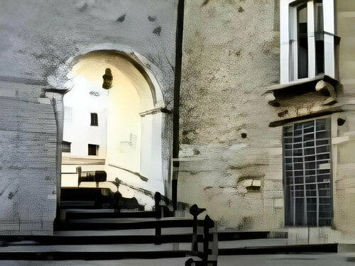 Albergo Miramonti, Reserva ahora Hotel Potenza Basilicata