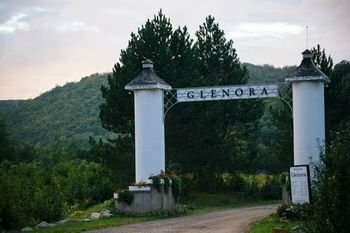 Glenora Inn & Distillery, Reservar Hotel Margaree Harbour 
