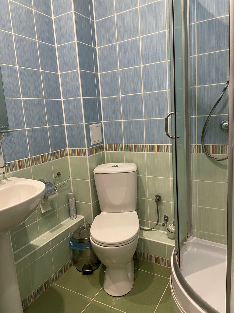Viktoriya Mini-Hotel