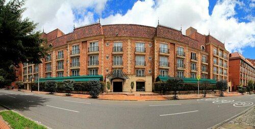 Hotel Windsor House Inn By GEH Suites, Prenota Hotel Hotel a Bogotá con colazione, Colazione