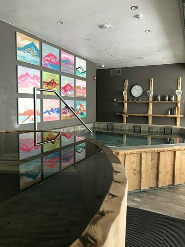 Gistihúsið - Lake Hotel Egilsstadir, Réserver Hôtel Egilsstaðir Austurland