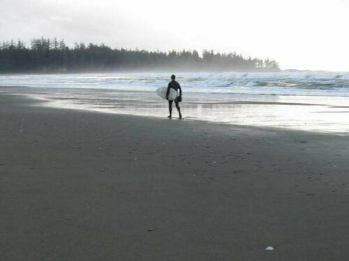 Moon and Sixpence, Prenota Hotel Ucluelet 