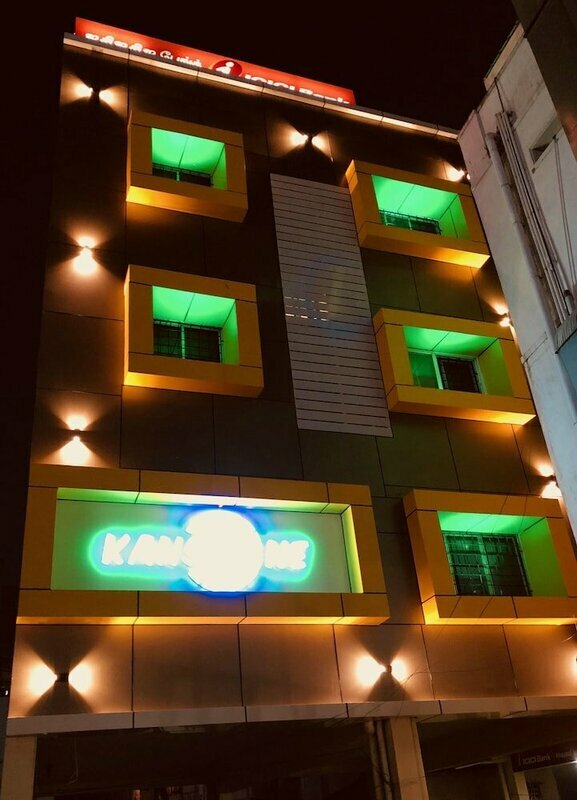 Chennai - Kodambakkam