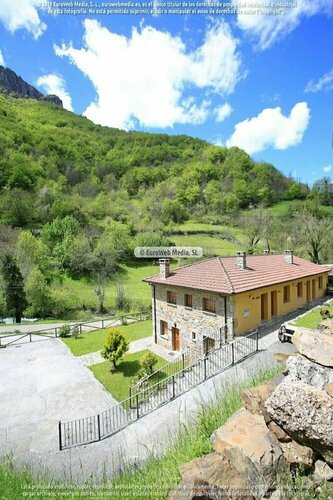Apartamentos Rurales Casa Marcelo II, Réserver Appartement Pola de Somiedo (La Pola) 