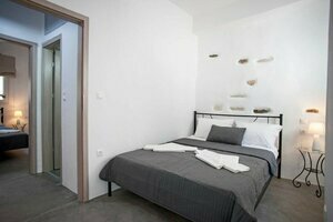 Portes View House, Prenota Hotel Paroikia Paro