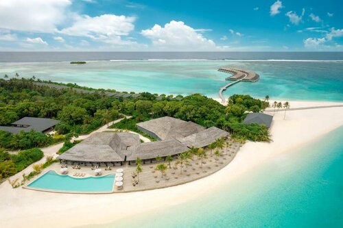 Jawakara Islands Maldives, Reserva ahora Resort Complejos Turísticos en Atolones del norte, Resort