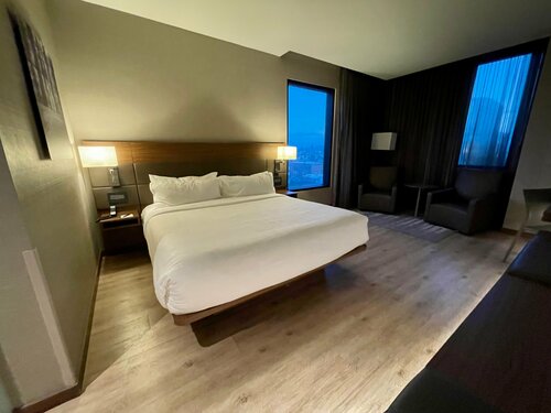Ac Hotel by Marriott Tucson Downtown, Reserva ahora Hotel Tucson Arizona
