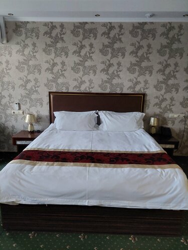 Versal Hotel, Reserva ahora Hotel Hoteles de negocios en Ural, 4* 5*