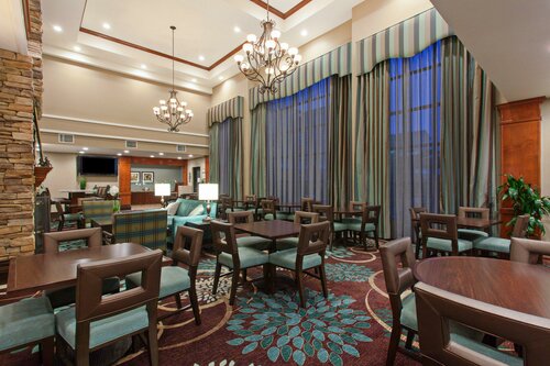 Staybridge Suites