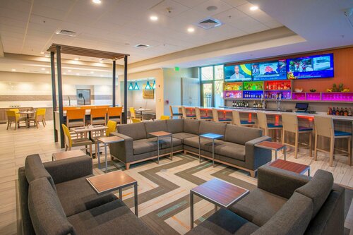 Holiday Inn Pensacola - University Area by IHG, Брондау Қонақ үй Ferry Pass АҚШ