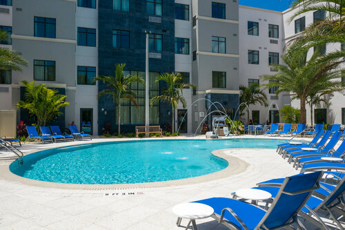 Staybridge Suites Naples – Marco Island by IHG, Забронировать Отель Нейплс Southwest Florida
