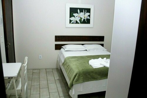 Pousada & Hotel Naturalis, Book Hotel Paranagua Parana