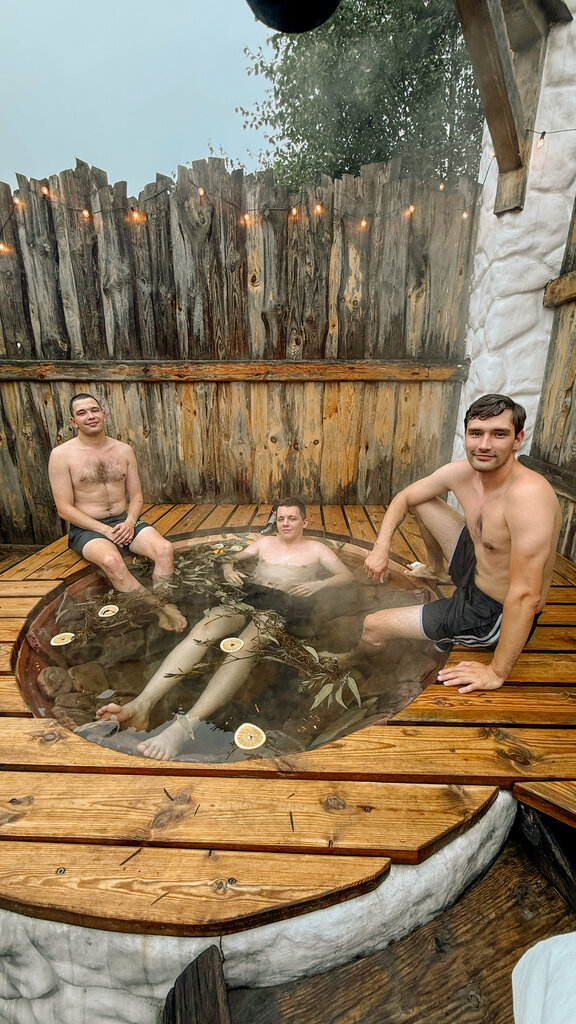 Алтайский Кедр