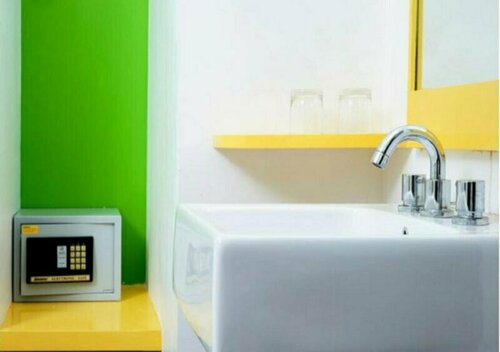 Amaris Hotel Cilegon, Prenota Hotel Cilegon Banten