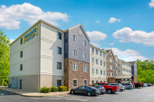 Staybridge Suites East Stroudsburg - Poconos by IHG, Book Hotel Stroudsburg 